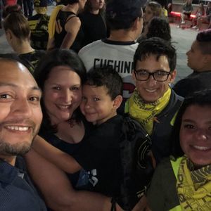 Meet your Posher, Aubrey